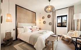 Hotel Santo Cristo La Ciudadela Marbella