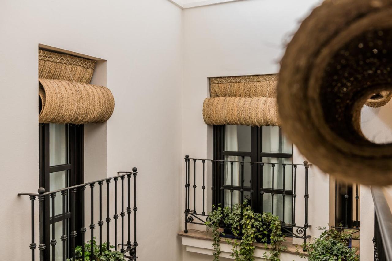 Hotel Santo Cristo La Ciudadela Marbella Exterior photo