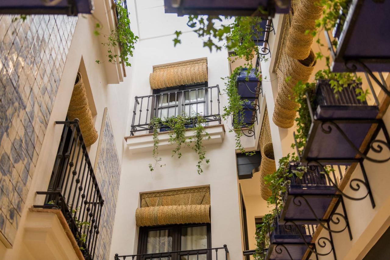 Hotel Santo Cristo La Ciudadela Marbella Exterior photo