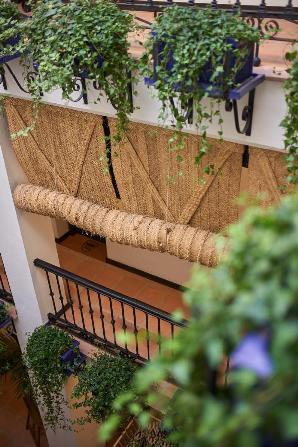 Hotel Santo Cristo La Ciudadela Marbella Exterior photo