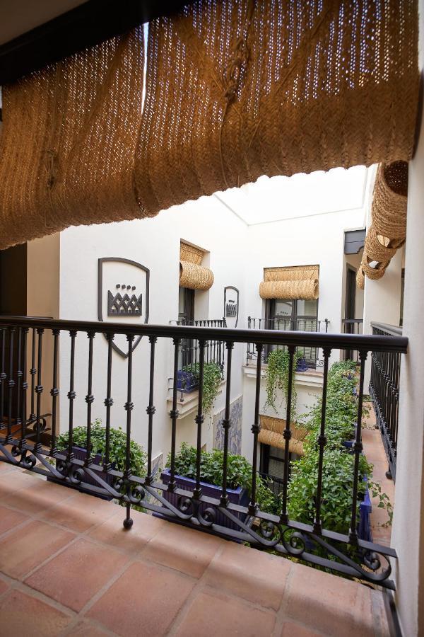 Hotel Santo Cristo La Ciudadela Marbella Exterior photo