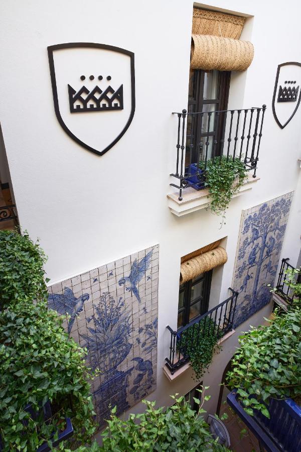Hotel Santo Cristo La Ciudadela Marbella Exterior photo